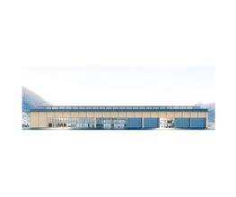 teo architetto Bild 12