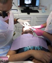 Clinique Dentaire Cortot Bild 10