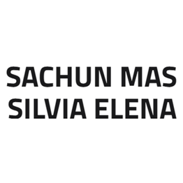 Sachun Mas Silvia Elena logo
