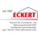 Eckert Jens Immobilien- & Sachverständigenbüro