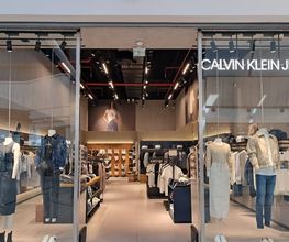 Calvin Klein Jeans immagine 1