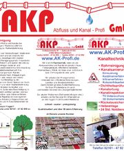 AKP Kanaltechnik