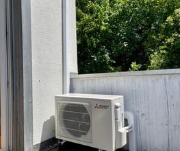 COOLFIX Klimaanlagen Bild 1