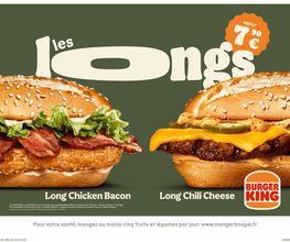 Burger King image 9