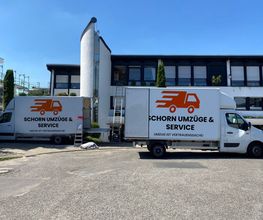 Schorn Umzüge & Service Bild 6