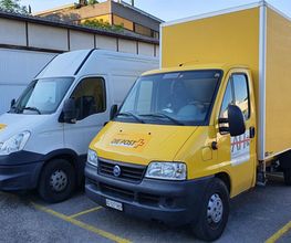 A&H Transport Hajrulai Bild 2