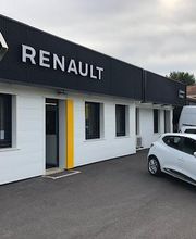 Garage Chirol image 1