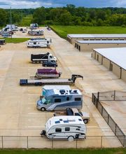 Pleasant Hill Storage image 10