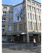 "das macht SiNN" Bonn Bild 1