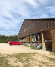 Pferdepensionsstall Bild 14