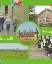 Haarlekijn Kinderdagverblijf
