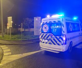 Ambulances Usaph17 image 2