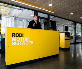Rodi Motor Services imagen 1