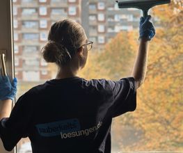 Sauberkeitslösungen Bild 5