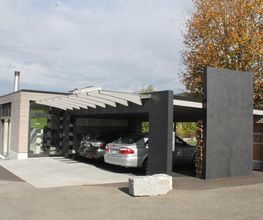 A. Riget Holzbau AG Bild 5