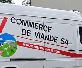 CV Commerce de Viande SA Bild 4