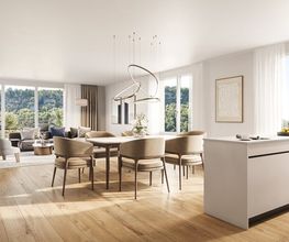 Welcome Home Immobilien AG Bild 13