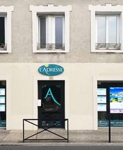 Agence immobilière l'Adresse Brie-Comte-Robert image 1