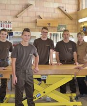 Zimmerei Markus Walther Bild 5