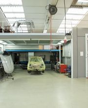 AGC SA Carrosserie Bild 3