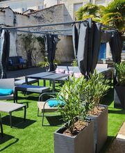 Hôtel Le Cheval Blanc image 8