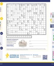 Aussenansicht der Apotheke am Wasserturm