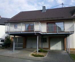 Ideen Aus Stahl - Schlosserei u. Zaunbau Bild 5