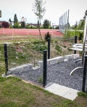 Bigler Zäune GmbH Bild 14