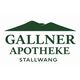 Logo der Gallner-Apotheke