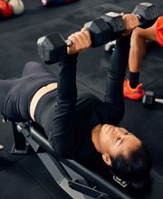 F45 Training Stafford VA image 5