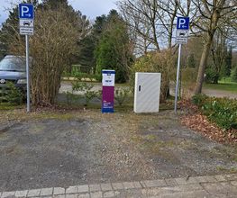 NEW Energie-Ladestation Bild 2