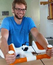 Freitag, Christine Bild 3