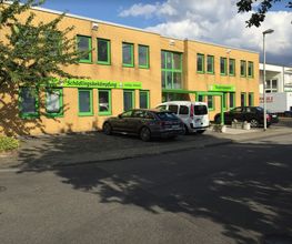 Arentz & Eisenhuth Schädlingsbekämpfung GmbH Köln