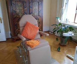 Praxis Sonja Moor Bild 5