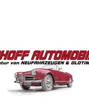 Ophoff-Automobile Oldtimergarage Bild 1