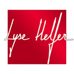 Lyse Helfer