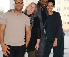 Team Bild - HDI Hauptvertretung Solomon Madu Versicherung in Berlin
