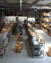 SPHINX Computer Vertriebs-GmbH Bild 2