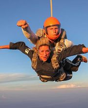 Airport Helicopter Bild 3