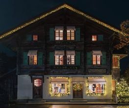 CHANEL GSTAAD Bild 1