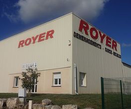 Sas Royer T-d-l-r image 1