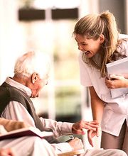 Alterszentrum Mattenhof Bild 3