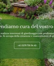 Garden 2000 SA Bild 1