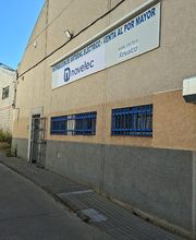 Novelec Badajoz imagen 2