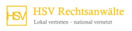 HSV Rechtsanwälte GbR