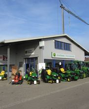 Forrer Landtechnik AG Bild 4