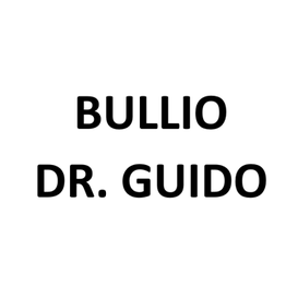 Bullio Dr. Guido logo