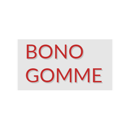 Bono Gomme logo