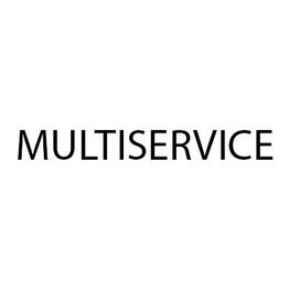 Multiservice logo