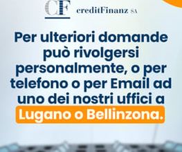 Creditfinanz SA Bild 7